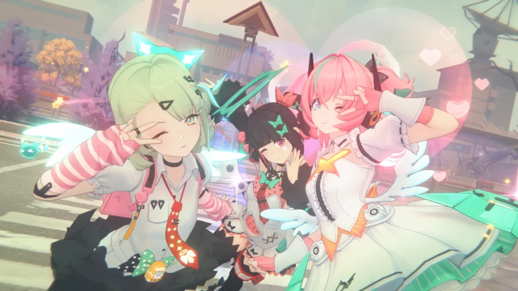 Zenless Zone Zero Version 2.7 Champions Never Fall To The Past Arrives Next Week 7