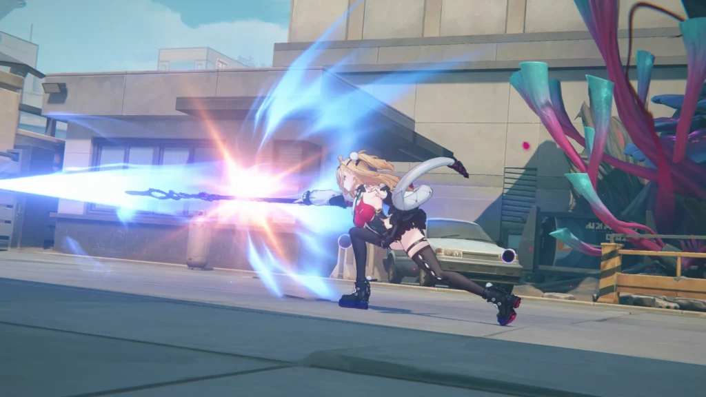 Zenless Zone Zero Version 2.7 Champions Never Fall To The Past Arrives Next Week 8
