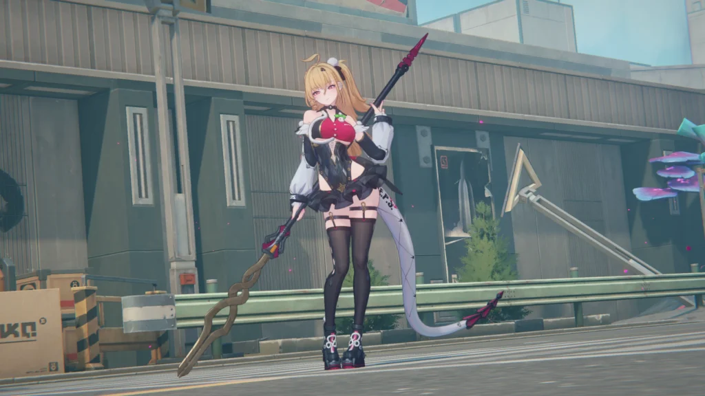 Zenless Zone Zero Version 2.7 Champions Never Fall To The Past Arrives Next Week 9