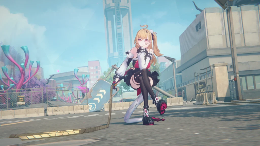 Zenless Zone Zero Version 2.7 Champions Never Fall To The Past Arrives Next Week 10