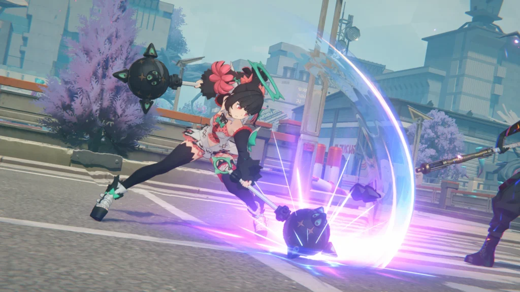 Zenless Zone Zero Version 2.7 Champions Never Fall To The Past Arrives Next Week 16