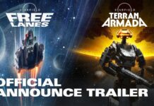 Starfield Set For PlayStation 5 Launch Alongside Major Terran Armada And Free Lanes Content Updates