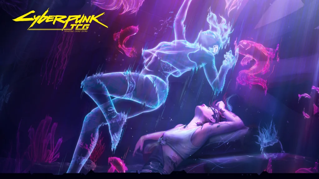 Cyberpunk Trading Card Game Crowdfunding Campaign Launches On Kickstarter 6 Cyberpunk Trading Card Game Crowdfunding Campaign Launches On Kickstarter 6