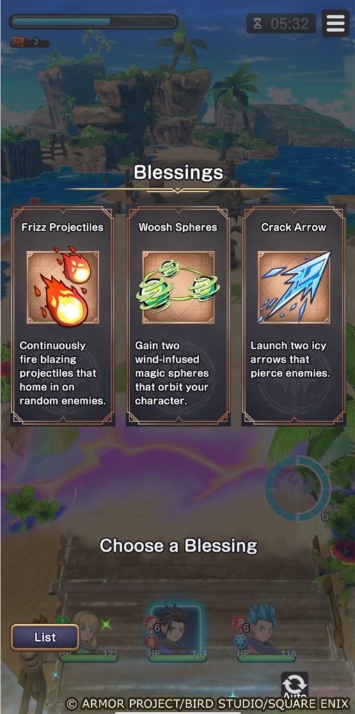 Dragon Quest Smash/Grow Pre-Registration Commences On Mobile Devices 2 Dragon Quest Smash/Grow Pre-Registration Commences On Mobile Devices 2
