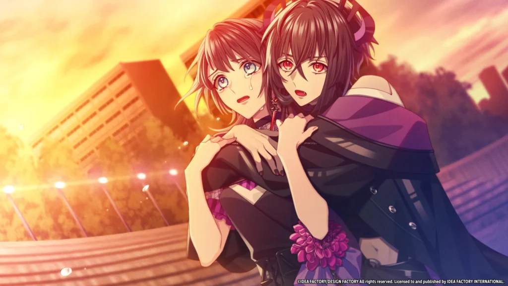 Idea Factory International Announces 9 R.I.P. Sequel For Nintendo Switch 6 Idea Factory International Announces 9 R.I.P. Sequel For Nintendo Switch 6
