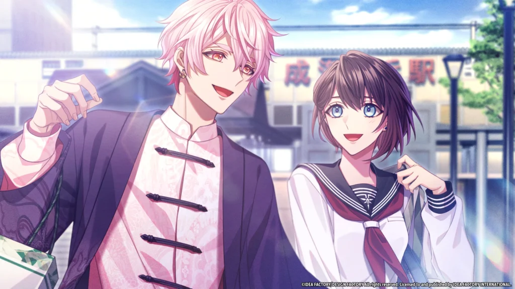 Idea Factory International Announces 9 R.I.P. Sequel For Nintendo Switch 1 Idea Factory International Announces 9 R.I.P. Sequel For Nintendo Switch 1