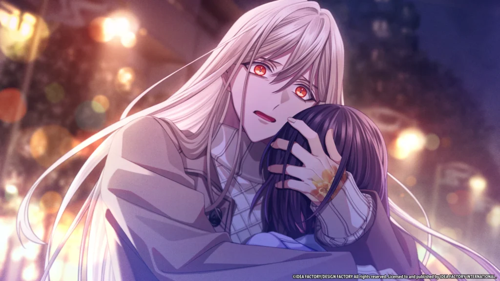 Idea Factory International Announces 9 R.I.P. Sequel For Nintendo Switch 8 Idea Factory International Announces 9 R.I.P. Sequel For Nintendo Switch 8