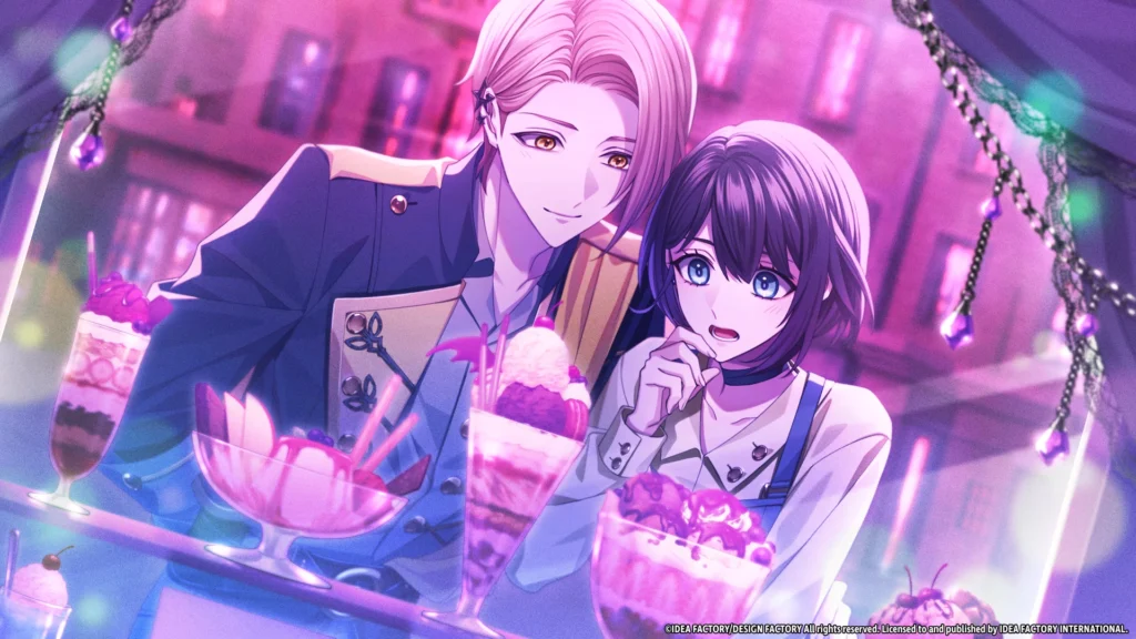 Idea Factory International Announces 9 R.I.P. Sequel For Nintendo Switch 5 Idea Factory International Announces 9 R.I.P. Sequel For Nintendo Switch 5