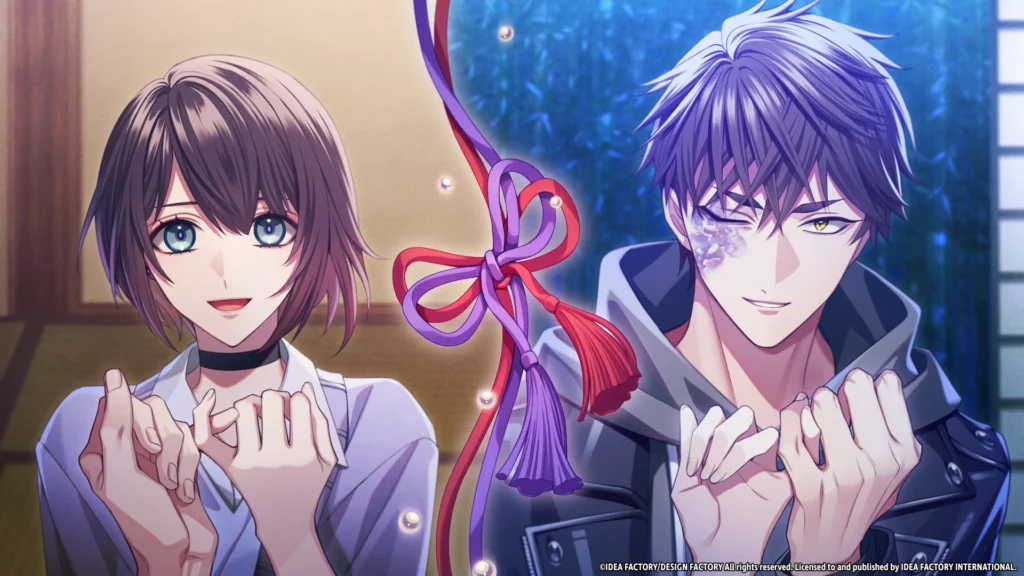 Idea Factory International Announces 9 R.I.P. Sequel For Nintendo Switch 9 Idea Factory International Announces 9 R.I.P. Sequel For Nintendo Switch 9