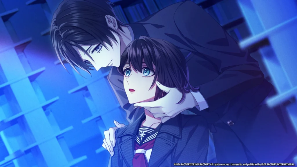 Idea Factory International Announces 9 R.I.P. Sequel For Nintendo Switch 3 Idea Factory International Announces 9 R.I.P. Sequel For Nintendo Switch 3