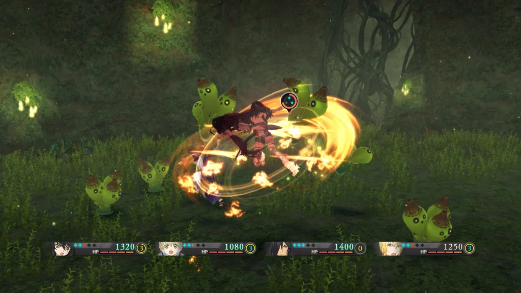 Tales of Berseria Remastered 2