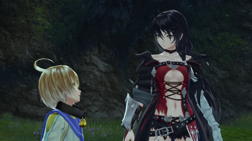 Tales of Berseria Remastered 3
