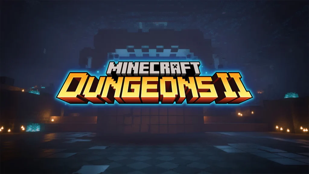 Minecraft Live 2026 Reveals Minecraft Dungeons II And Theme Park Plans 1 Minecraft Live 2026 Reveals Minecraft Dungeons II And Theme Park Plans 1