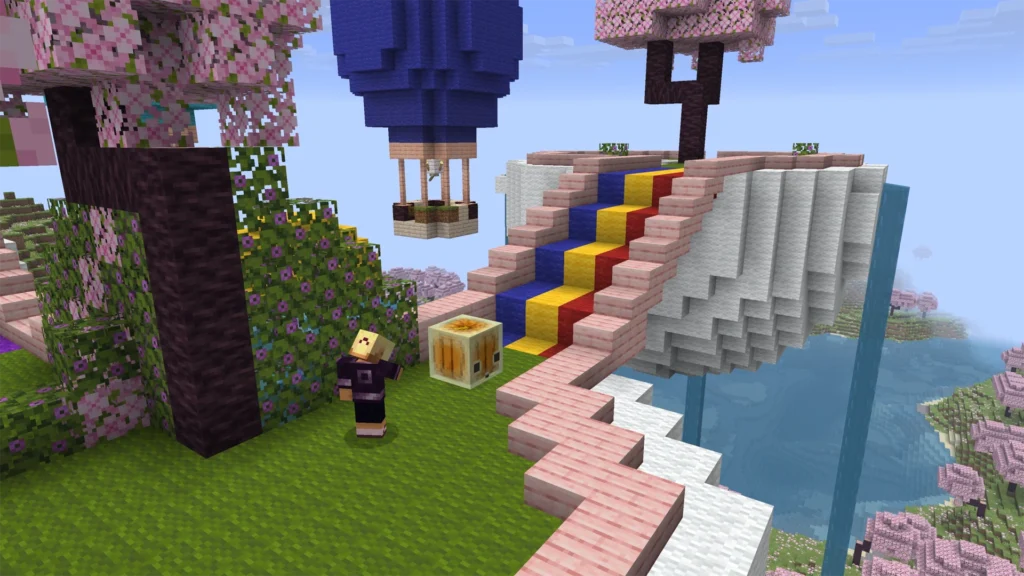 Minecraft Live 2026 Reveals Minecraft Dungeons II And Theme Park Plans 3 Minecraft Live 2026 Reveals Minecraft Dungeons II And Theme Park Plans 3