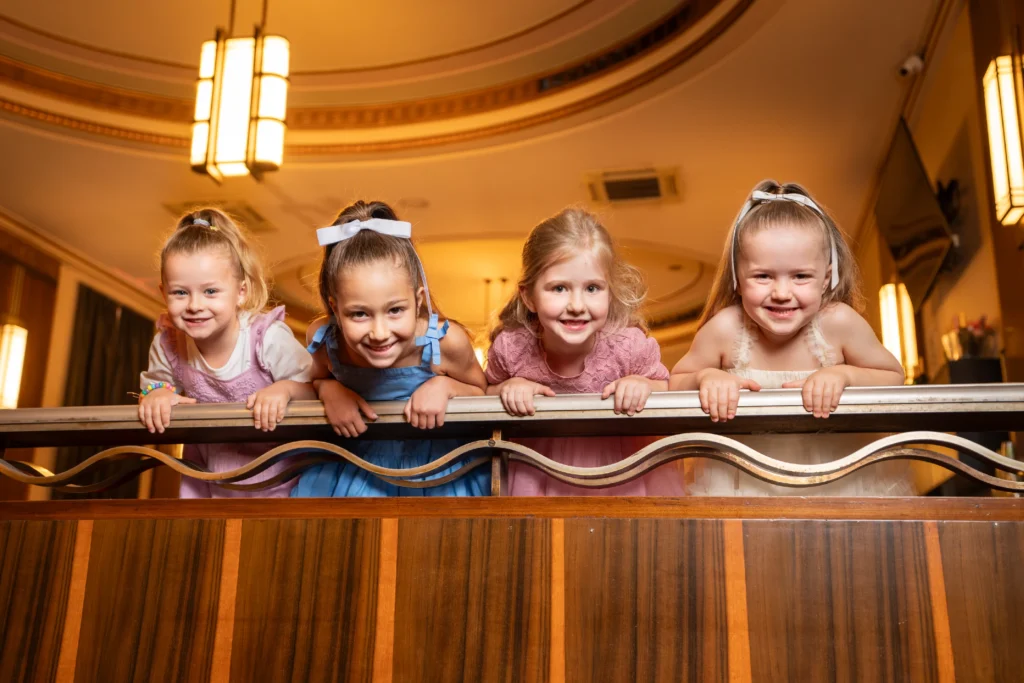 Four Young Actresses Cast As Lulu For Melbourne Season Of Waitress The Musical 1 Four Young Actresses Cast As Lulu For Melbourne Season Of Waitress The Musical 1
