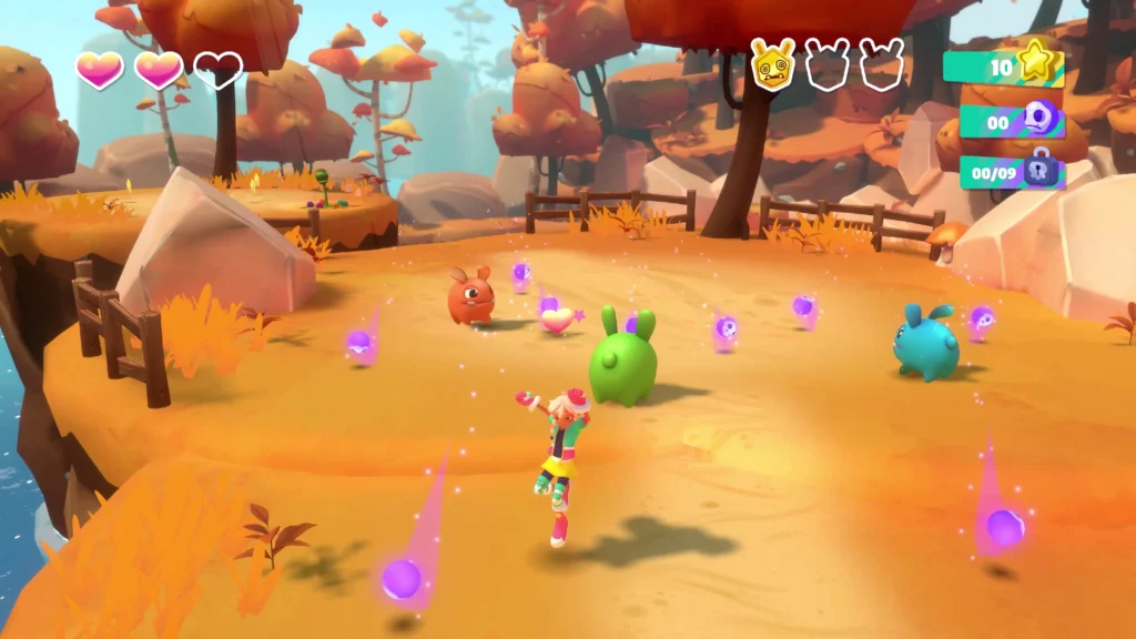 3D Platformer Dracamar Postponed On PC And Consoles Following Technical Issues 1 3D Platformer Dracamar Postponed On PC And Consoles Following Technical Issues 1