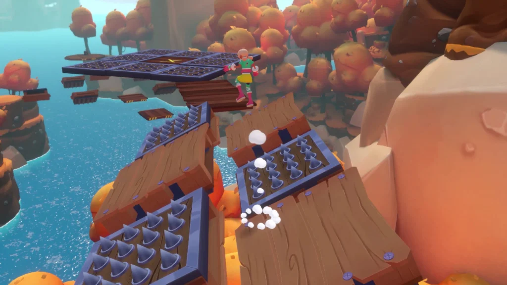 3D Platformer Dracamar Postponed On PC And Consoles Following Technical Issues 2 3D Platformer Dracamar Postponed On PC And Consoles Following Technical Issues 2