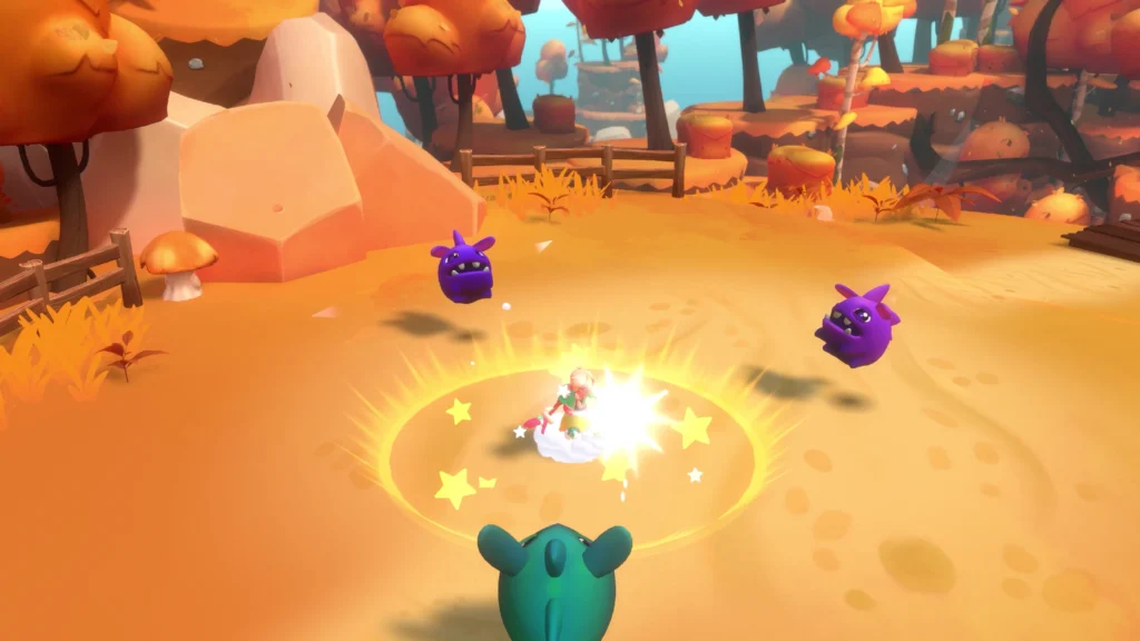 3D Platformer Dracamar Postponed On PC And Consoles Following Technical Issues 3 3D Platformer Dracamar Postponed On PC And Consoles Following Technical Issues 3