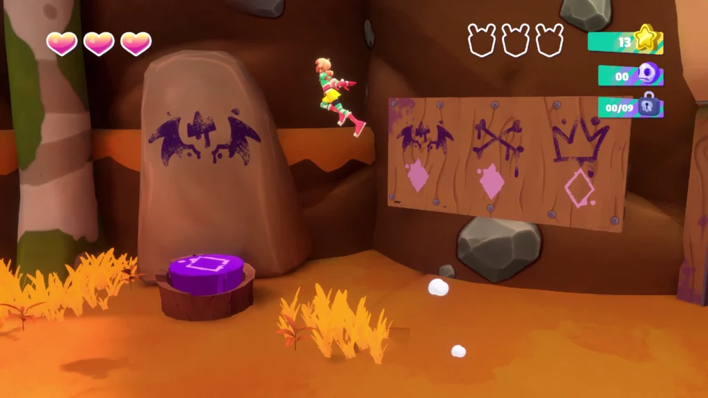 3D Platformer Dracamar Postponed On PC And Consoles Following Technical Issues 4 3D Platformer Dracamar Postponed On PC And Consoles Following Technical Issues 4