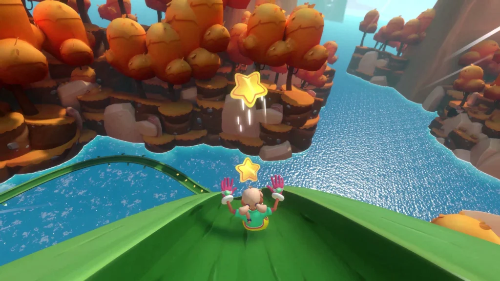 3D Platformer Dracamar Postponed On PC And Consoles Following Technical Issues 5 3D Platformer Dracamar Postponed On PC And Consoles Following Technical Issues 5