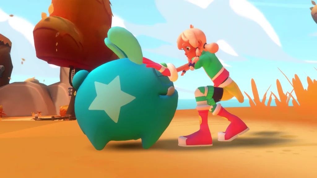 3D Platformer Dracamar Postponed On PC And Consoles Following Technical Issues 6 3D Platformer Dracamar Postponed On PC And Consoles Following Technical Issues 6