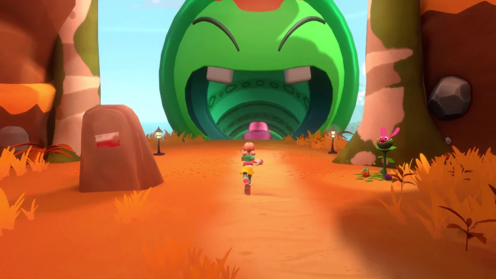 3D Platformer Dracamar Postponed On PC And Consoles Following Technical Issues 7 3D Platformer Dracamar Postponed On PC And Consoles Following Technical Issues 7