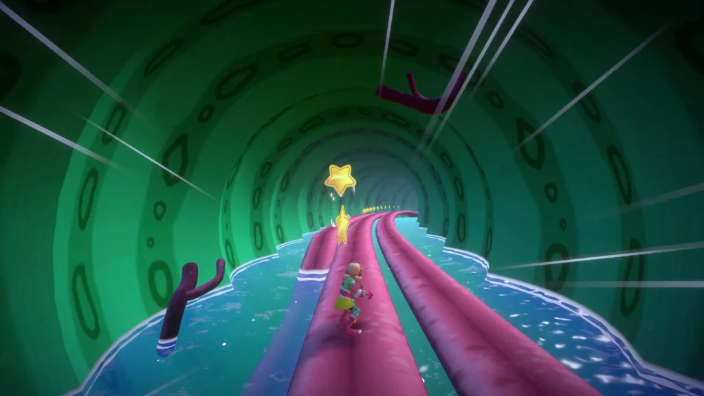3D Platformer Dracamar Postponed On PC And Consoles Following Technical Issues 8 3D Platformer Dracamar Postponed On PC And Consoles Following Technical Issues 8