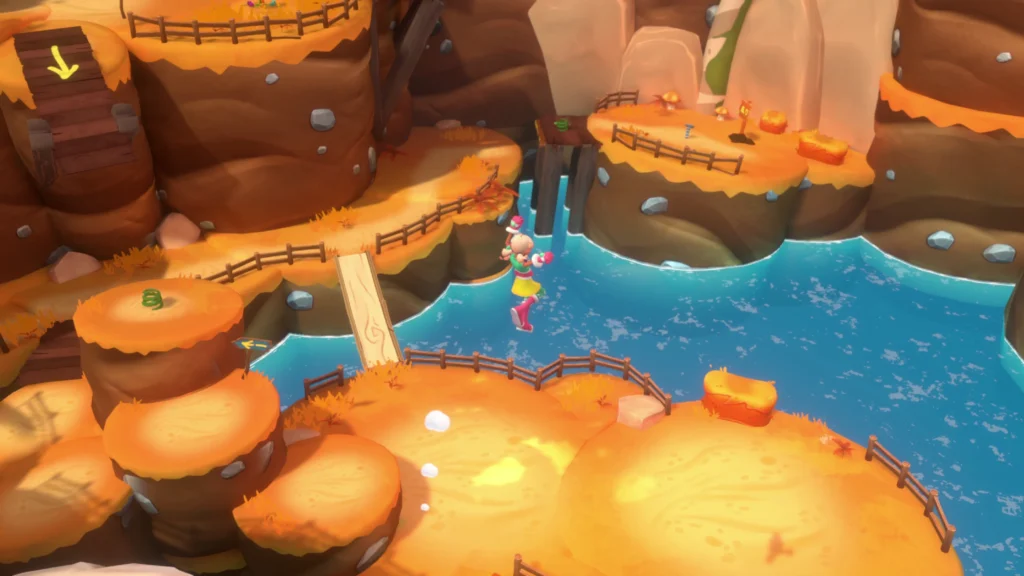 3D Platformer Dracamar Postponed On PC And Consoles Following Technical Issues 9 3D Platformer Dracamar Postponed On PC And Consoles Following Technical Issues 9