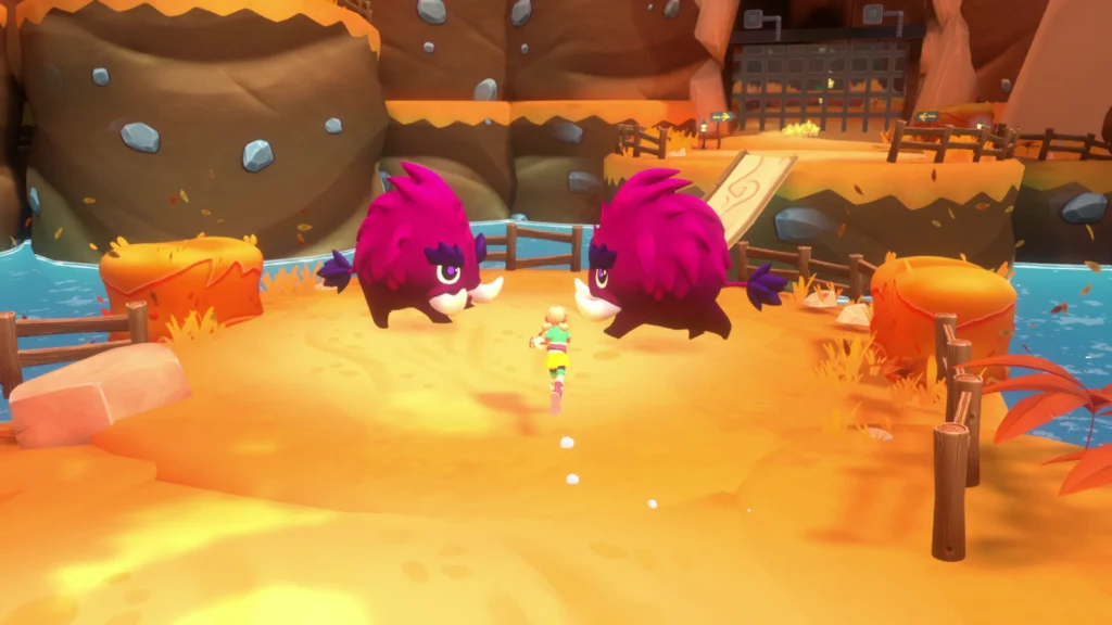 3D Platformer Dracamar Postponed On PC And Consoles Following Technical Issues 10 3D Platformer Dracamar Postponed On PC And Consoles Following Technical Issues 10