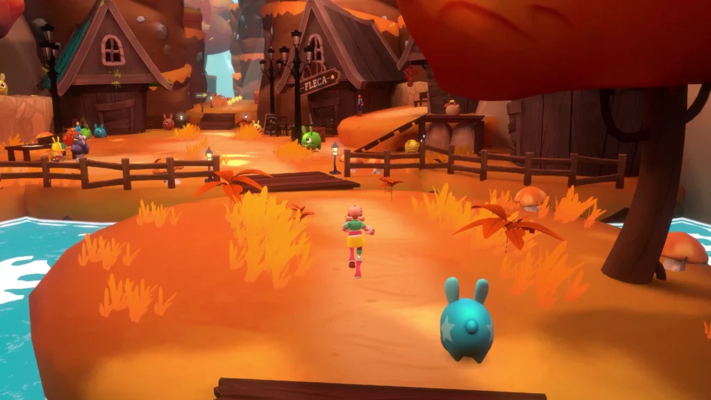 3D Platformer Dracamar Postponed On PC And Consoles Following Technical Issues 12 3D Platformer Dracamar Postponed On PC And Consoles Following Technical Issues 12