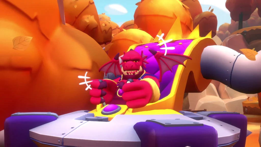 3D Platformer Dracamar Postponed On PC And Consoles Following Technical Issues 13 3D Platformer Dracamar Postponed On PC And Consoles Following Technical Issues 13