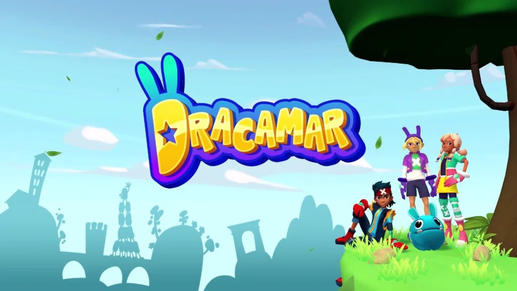 3D Platformer Dracamar Postponed On PC And Consoles Following Technical Issues 14 3D Platformer Dracamar Postponed On PC And Consoles Following Technical Issues 14