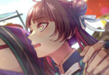 Otome Daoshi -Fighting For Love- Now Available On Nintendo Switch