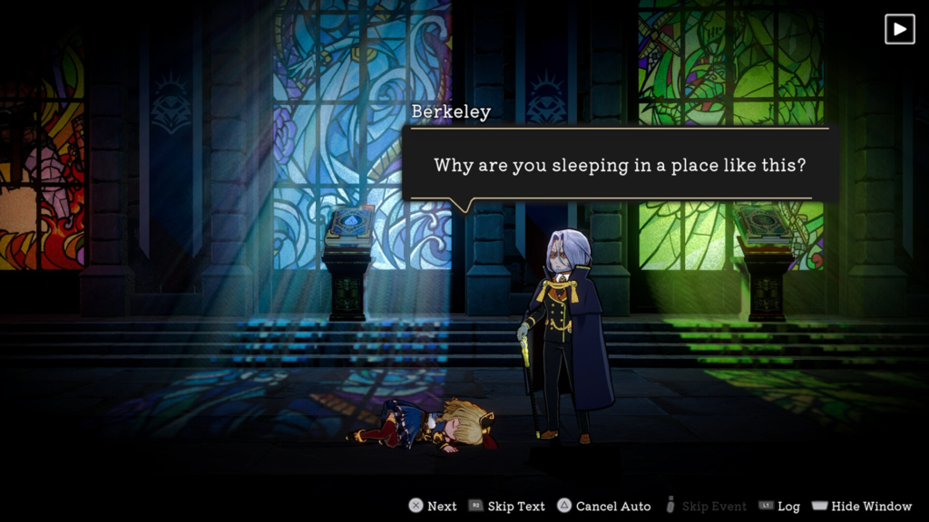 Ariana And The Elder Codex Launches On PlayStation And Nintendo Switch 1 Ariana And The Elder Codex Launches On PlayStation And Nintendo Switch 1