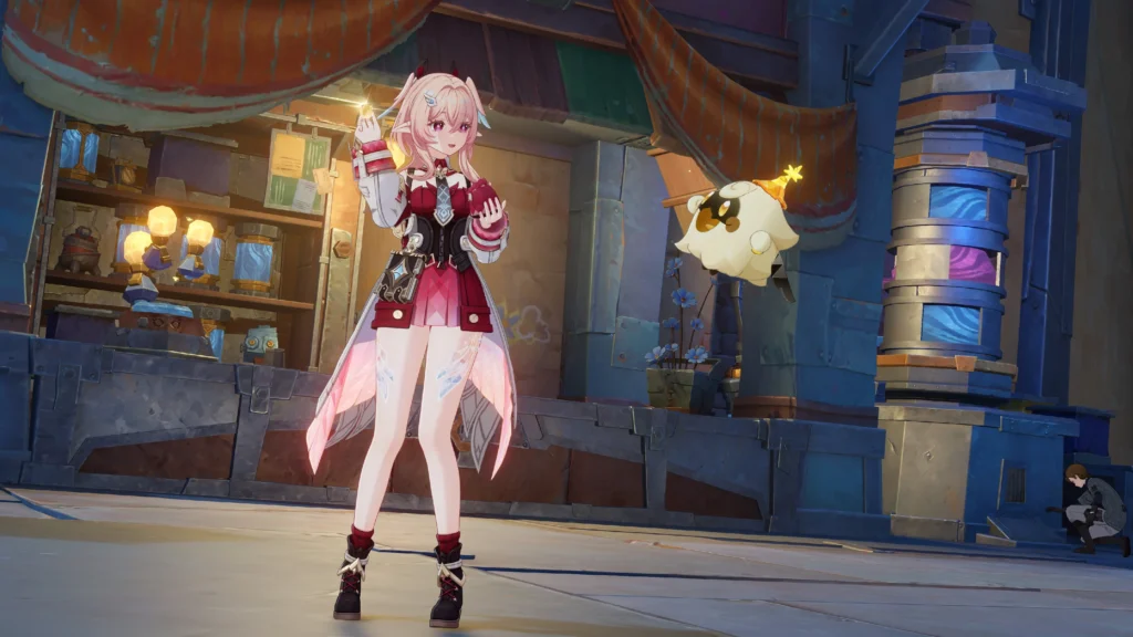 Genshin Impact Version Luna VI Launches 8 April: Brings New Area of Mondstadt 2 Genshin Impact Version Luna VI Launches 8 April: Brings New Area of Mondstadt 2