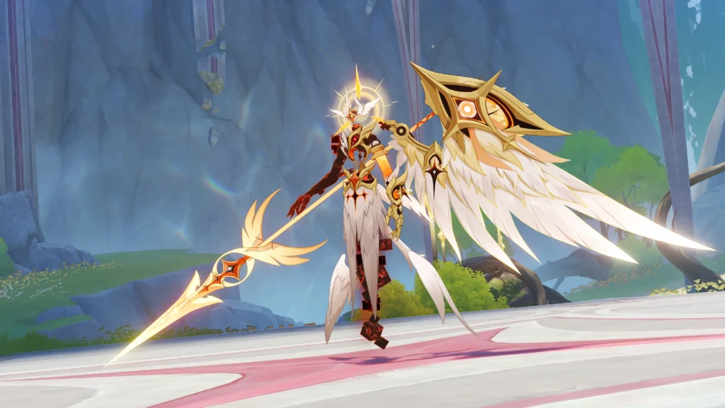 Genshin Impact Version Luna VI Launches 8 April: Brings New Area of Mondstadt 6 Genshin Impact Version Luna VI Launches 8 April: Brings New Area of Mondstadt 6