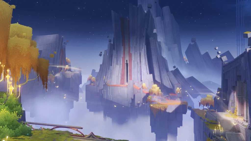Genshin Impact Version Luna VI Launches 8 April: Brings New Area of Mondstadt 9 Genshin Impact Version Luna VI Launches 8 April: Brings New Area of Mondstadt 9