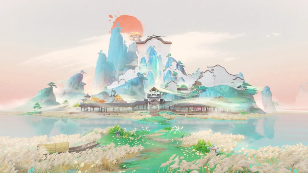 Genshin Impact Version Luna VI Launches 8 April: Brings New Area of Mondstadt 14 Genshin Impact Version Luna VI Launches 8 April: Brings New Area of Mondstadt 14