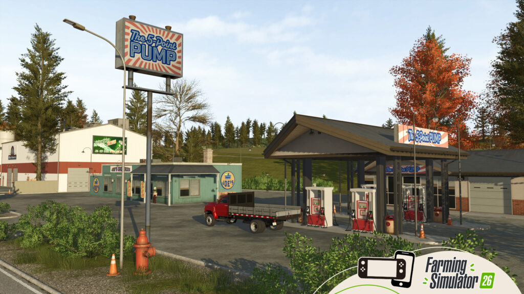 Farming Simulator 26 Announced For Nintendo Switch, Mobile Platforms 4 Farming Simulator 26 Announced For Nintendo Switch, Mobile Platforms 4