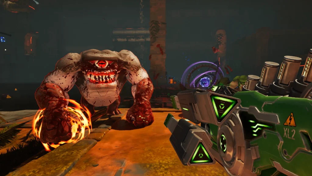 Serious Sam: Shatterverse Announced As Multiversal Roguelite 8 Serious Sam: Shatterverse Announced As Multiversal Roguelite 8
