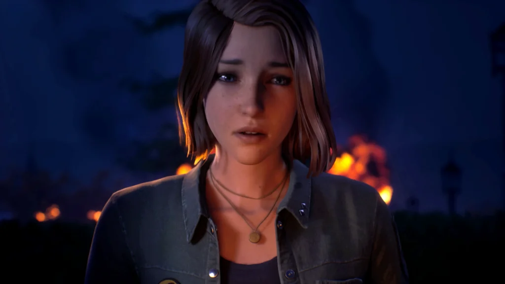 Life Is Strange: Reunion Launches On PS5, Xbox And PC 1