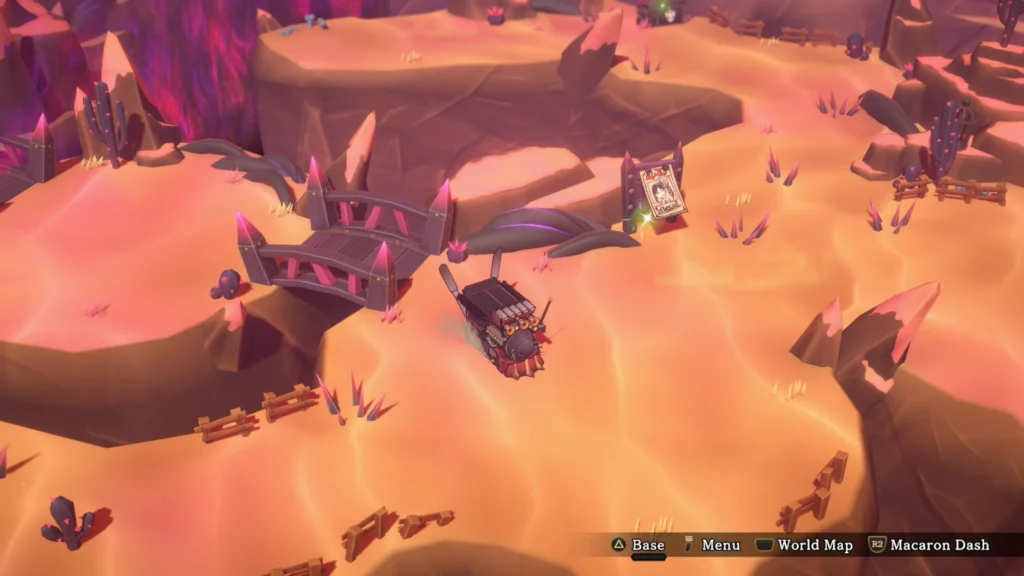 NIS America Launches Musical Action Adventure Etrange Overlord 2 NIS America Launches Musical Action Adventure Etrange Overlord 2