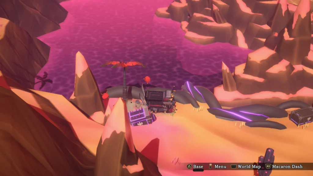 NIS America Launches Musical Action Adventure Etrange Overlord 7 NIS America Launches Musical Action Adventure Etrange Overlord 7