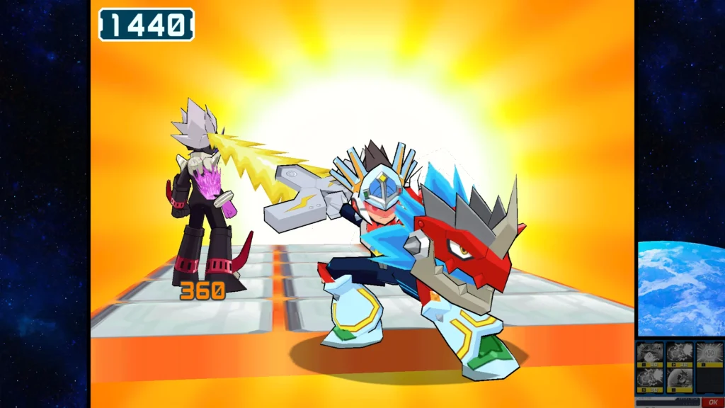 Mega Man Star Force Legacy Collection Launches Across Consoles And PC 1 Mega Man Star Force Legacy Collection Launches Across Consoles And PC 1
