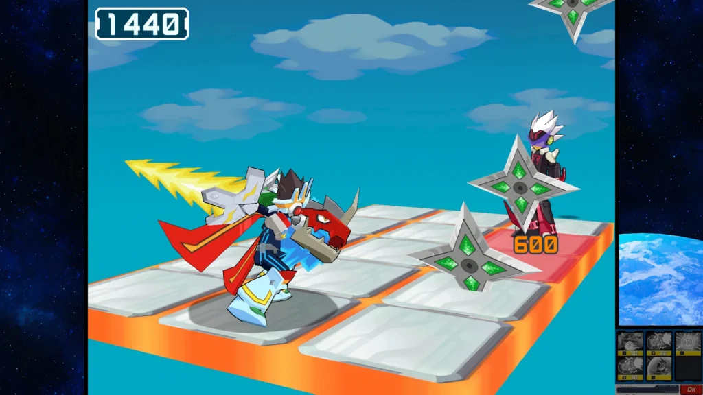 Mega Man Star Force Legacy Collection Launches Across Consoles And PC 2 Mega Man Star Force Legacy Collection Launches Across Consoles And PC 2