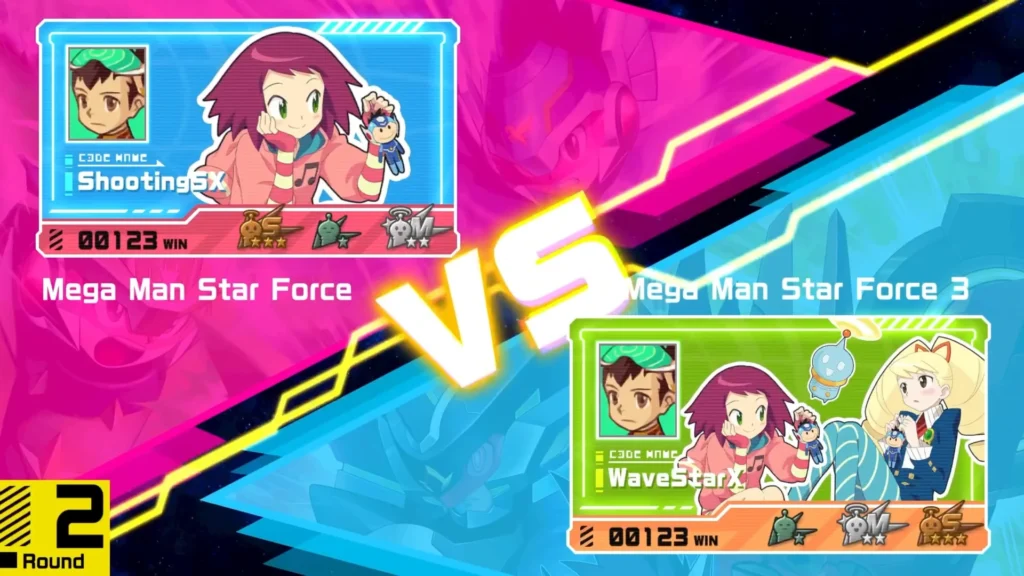 Mega Man Star Force Legacy Collection Launches Across Consoles And PC 4 Mega Man Star Force Legacy Collection Launches Across Consoles And PC 4