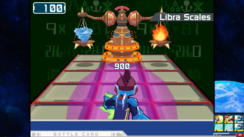 Mega Man Star Force Legacy Collection Launches Across Consoles And PC 6 Mega Man Star Force Legacy Collection Launches Across Consoles And PC 6