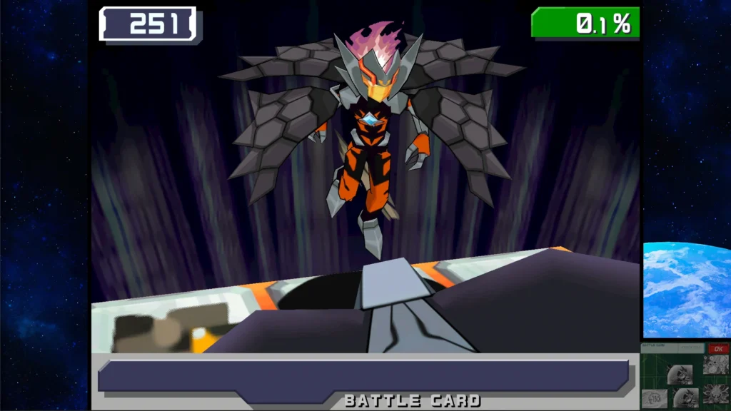 Mega Man Star Force Legacy Collection Launches Across Consoles And PC 7 Mega Man Star Force Legacy Collection Launches Across Consoles And PC 7