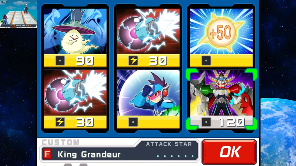 Mega Man Star Force Legacy Collection Launches Across Consoles And PC 3 Mega Man Star Force Legacy Collection Launches Across Consoles And PC 3
