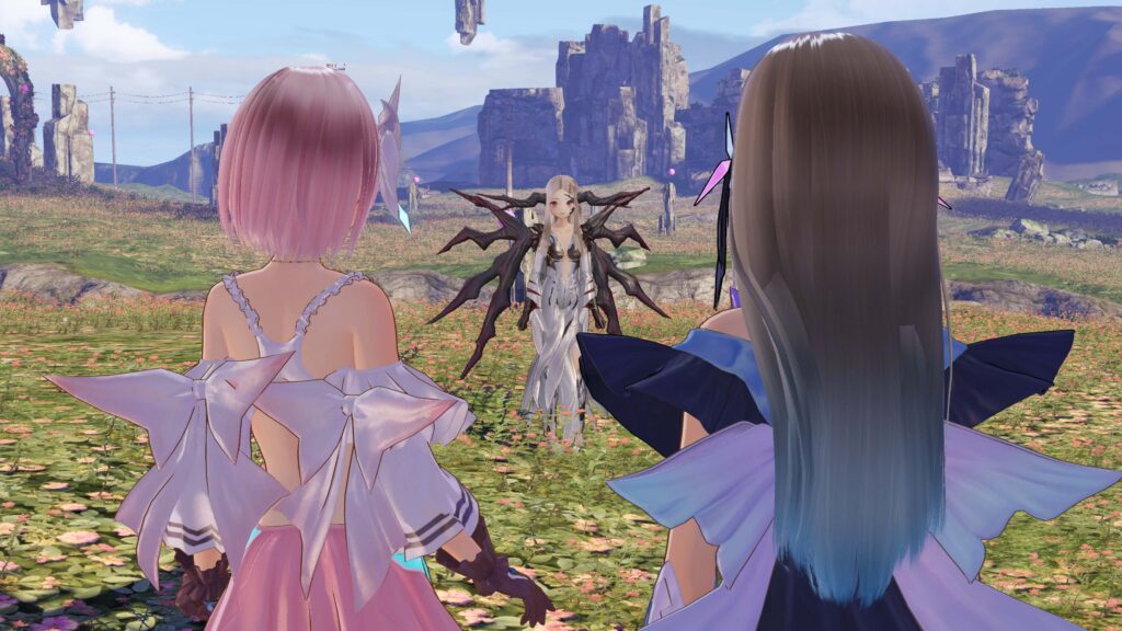 Blue Reflection Quartet Collection Announced For July Release Across Consoles and PC 2 Blue Reflection Quartet Collection Announced For July Release Across Consoles and PC 2